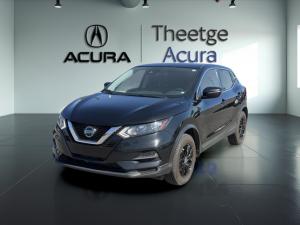 2021 Nissan Qashqai S Fwd Manuel - Image 1