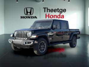 2021 Jeep Gladiator Overland 4x4 - Image 1
