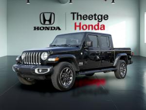 2021 Jeep Gladiator Overland 4x4 - Image 1