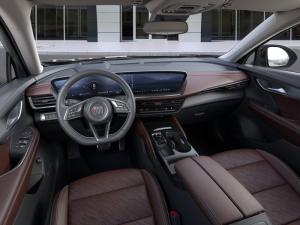 Miniature 5 Buick Envision Awd Sport Touring 2026