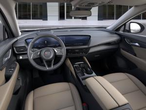 Miniature 5 Buick Envision Awd Preferred 2026