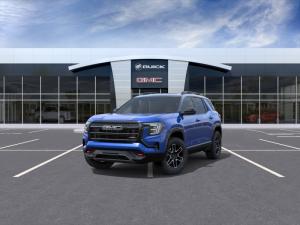 2027 GMC Terrain 1.5L Turbo Awd At4 - Image 1