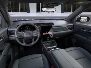 Miniature 5 GMC Terrain 1.5L Turbo Awd At4 2027