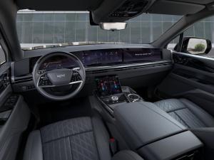 Miniature 5 Cadillac Escalade Electric Sport Awd 2026