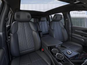 Miniature 6 Cadillac Escalade Electric Sport Awd 2026