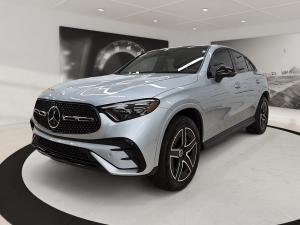 2024 Mercedes-Benz GLC Glc 300 - Image 1