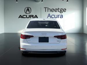 Miniature 6 Audi A4 Komfort 45 TFSI quattro 2019