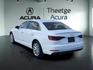 Miniature 8 Audi A4 Komfort 45 TFSI quattro 2019