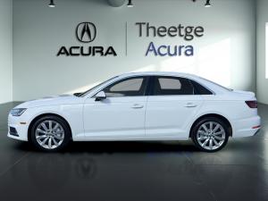 Miniature 9 Audi A4 Komfort 45 TFSI quattro 2019