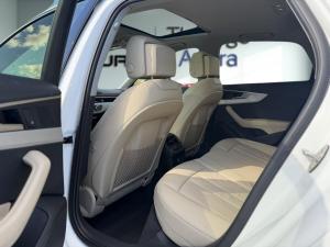 Miniature 12 Audi A4 Komfort 45 TFSI quattro 2019