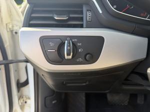 Miniature 14 Audi A4 Komfort 45 TFSI quattro 2019