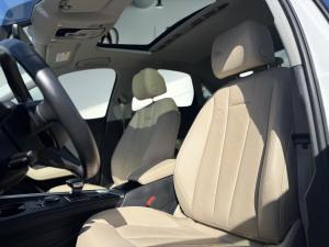 Miniature 15 Audi A4 Komfort 45 TFSI quattro 2019