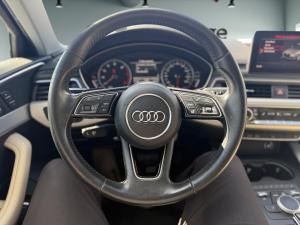 Miniature 16 Audi A4 Komfort 45 TFSI quattro 2019