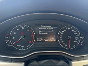 Miniature 17 Audi A4 Komfort 45 TFSI quattro 2019