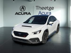 2025 Subaru WRX Sport-tech - Image 1