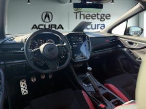 Miniature 5 Subaru WRX Sport-tech 2025