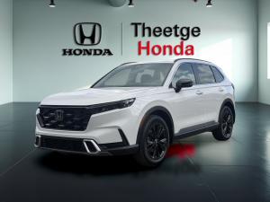 2023 Honda CR-V Hybrid Touring Traction Intégrale - Image 1