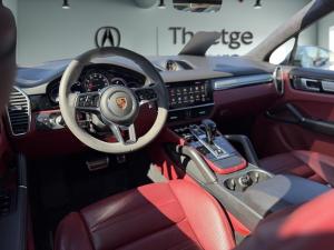 Miniature 5 Porsche Cayenne S Awd 2022
