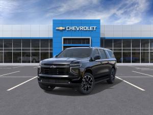 2027 Chevrolet Suburban 4Wd Rst - Image 1