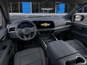 Miniature 5 Chevrolet Suburban 4Wd Rst 2027