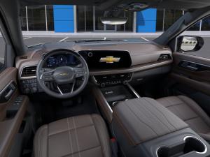 Miniature 5 Chevrolet Tahoe 4Wd High Country 2027