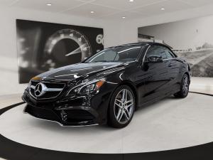 2015 Mercedes-Benz E-Class E 400 - Image 1