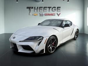 2021 Toyota GR Supra Gr Supra Premium - Image 1