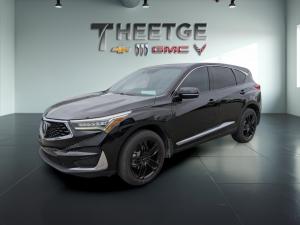 2021 Acura RDX Elite Awd - Image 1