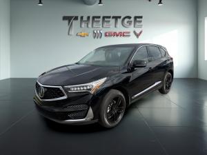 2021 Acura RDX Elite Awd - Image 1
