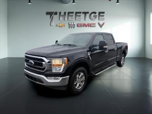2022 Ford F-150 Xlt 5.0L V8 - Image 1