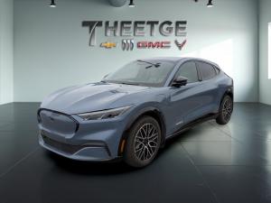 2024 Ford Mustang MACH-E Premium Awd - Image 1