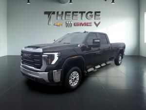2024 GMC Sierra 2500 HD Pro 6.6L DIESEL - Image 1