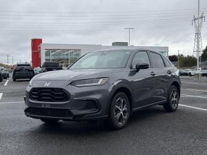 2025 Honda HR-V Sport AWD - Image 1