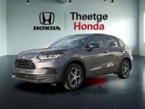 2025 Honda HR-V Sport AWD - Image 1