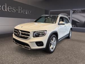 2020 Mercedes-Benz GLB-Class GLB 250 Garniture Exclusive - Image 1