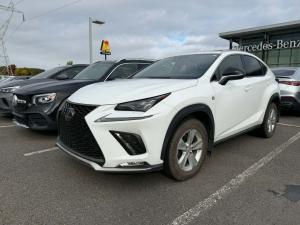 2021 Lexus NX Nx 300 - Image 1