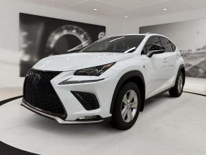 2021 Lexus NX Nx 300 - Image 1
