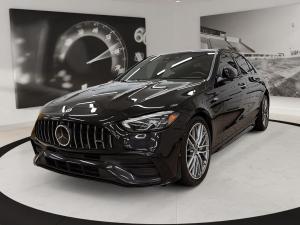 2023 Mercedes-Benz C-Class Amg C 43 - Image 1