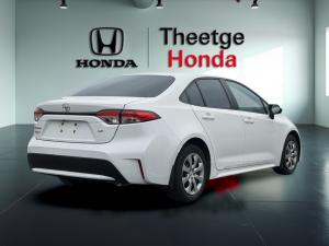 Miniature 6 Toyota Corolla Le Automatique 2021