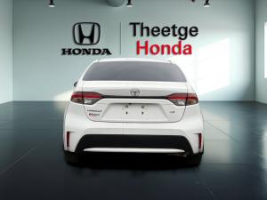 Miniature 7 Toyota Corolla Le Automatique 2021