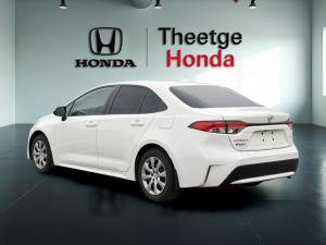 Miniature 8 Toyota Corolla Le Automatique 2021
