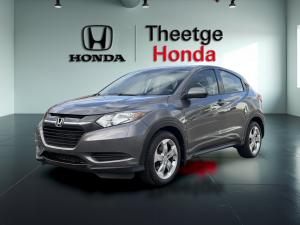 2016 Honda HR-V Lx - Image 1