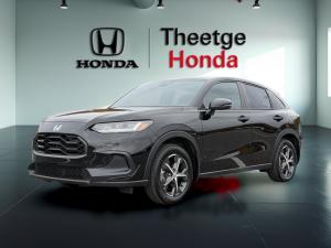 2025 Honda HR-V Sport AWD - Image 1