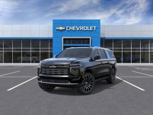 2027 Chevrolet Suburban 4Wd High Country - Image 1