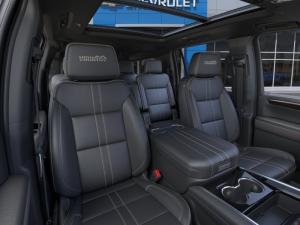 Miniature 6 Chevrolet Suburban 4Wd High Country 2027