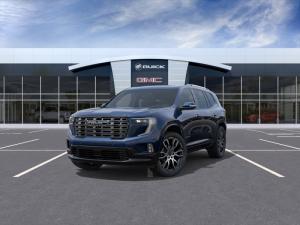 2027 GMC Acadia Awd Denali Ultimate - Image 1