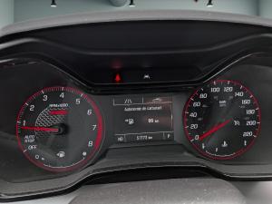Miniature 5 Chevrolet Trax 1Rs Turbo Fwd 2024