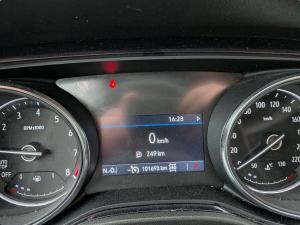 Miniature 5 Buick Encore GX Select Awd 2020