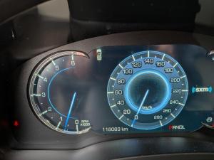 Miniature 5 Cadillac Escalade Platinum 6.2L V8 2018