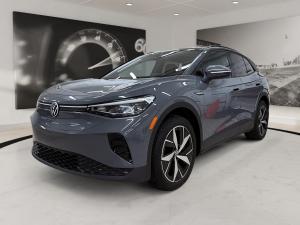 2023 Volkswagen ID.4 Pro - Image 1